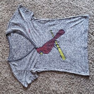 SALE--Nike STL Cardinals shirt